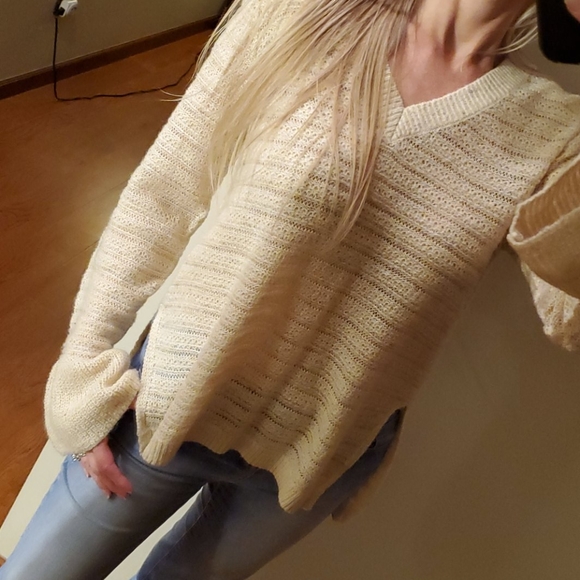 Knox Rose Sweaters - NWOT Knox Rose sweater